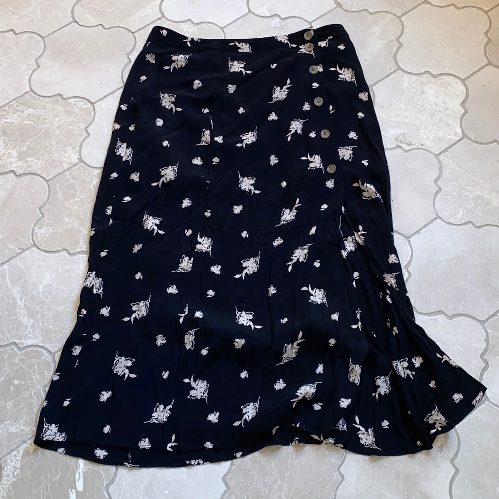 Something Navy